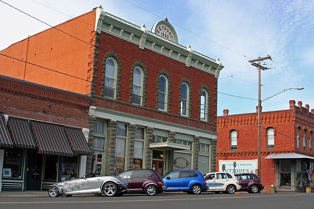 Oakland