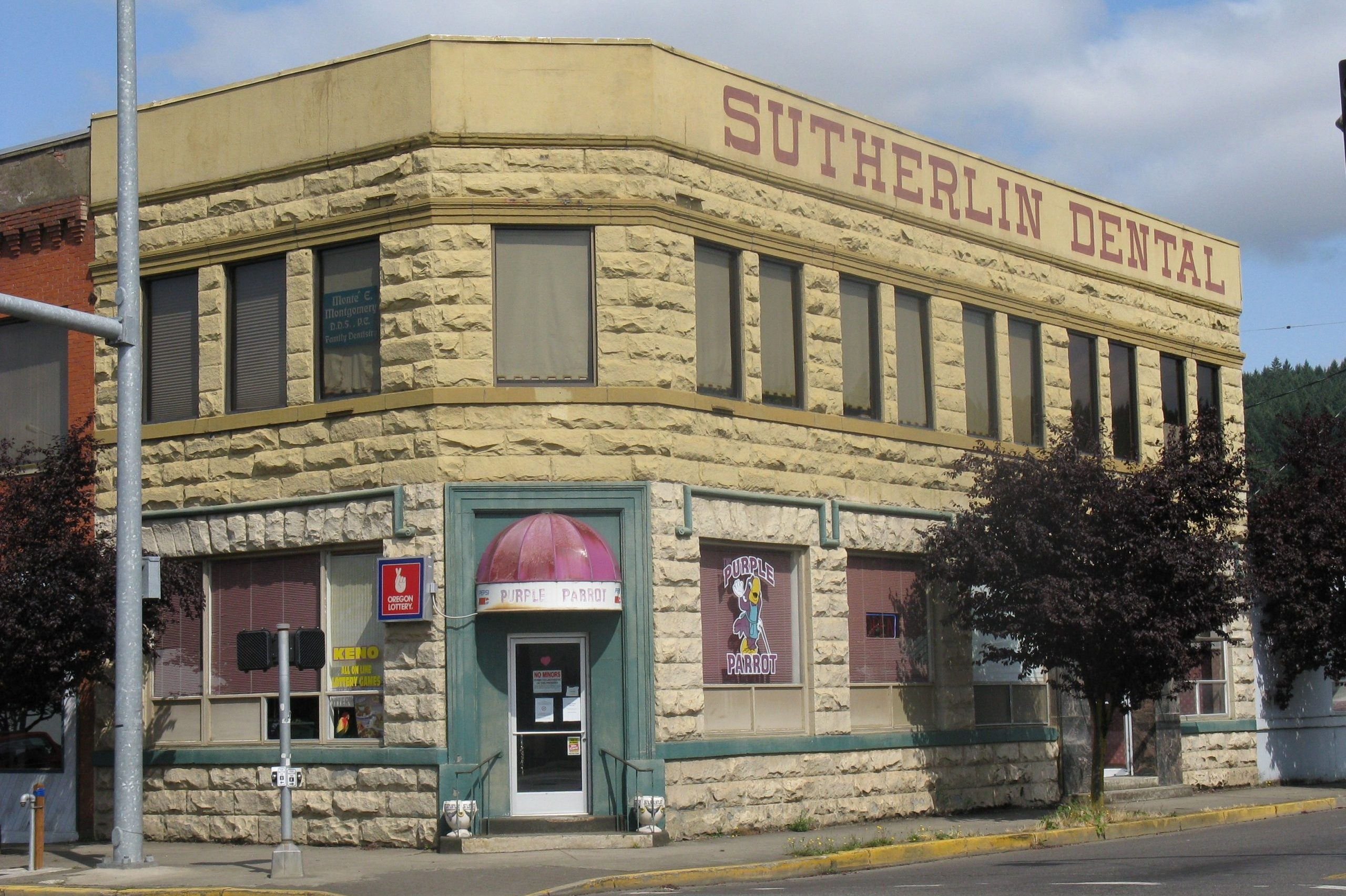 Sutherlin